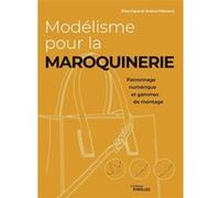 Modélisme pour la maroquinerie Elisa Cigna (Auteur), Andrea Marcocci (Auteur)