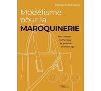 Modélisme pour la maroquinerie Elisa Cigna (Auteur), Andrea Marcocci (Auteur)