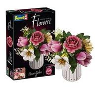 Modélisme Revell Fleurs du jardin Multicolore