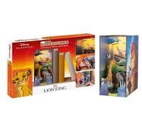 Revell Tiny Adventures - Disney "The Lion King" Modèle réduit de navire de passagers Kit de montage