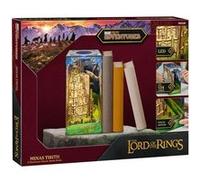 Revell – Kit Tiny Adventures – Le Seigneur des Anneaux: Minas Tirith – 00536
