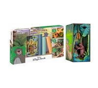 Modélisme Tiny Adventures Disney Le Livre de la Jungle