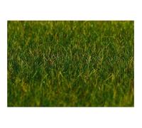 Modélisme : Végétation : Fibres de flocage premium, Herbe, vert foncé