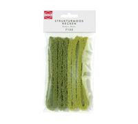 Modélisme : Végétation - Haies-Busch