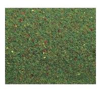 FALLER FALLER 180750 - tapis floqué prairie fleurie 1000 x 750 mm - HO
