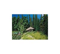 Faller – Modélisme H0 – Hutte de montagne (F130299)