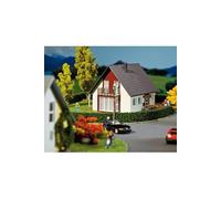 - Modélisme ville et campagne H0 - Maison individuelle bordeaux