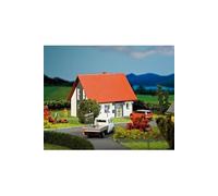 Faller - Modélisme ville et campagne H0 - Maison individuelle grise G