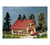 Faller – Kit de modélisme H0 Ville et Campagne – Chalet Romantica