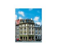 Faller - F130916 - Modélisme - Immeuble Urbain