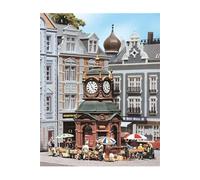 Faller - Modélisme ville et campagne HO - Kiosque G