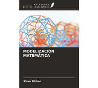 MODELIZACIÓN MATEMÁTICA