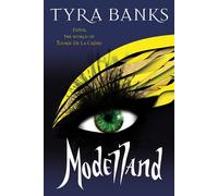 Modelland - Tyra Banks - Delacorte press - ebook (ePub) - Livre
