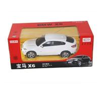 MODELLAUTO BMW X6 1:24 FERNSTEUERUNG WEIà Ÿ