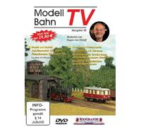 Modellbahn TV - Ausgabe 24