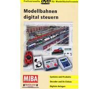 Modellbahnen Digital Steuern - Systeme und Produkte
