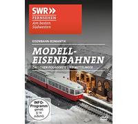 Modellbahnen zwischen Polarkreis und Mittelmeer
