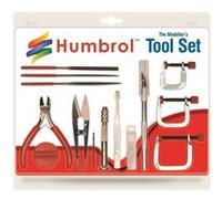 Modellbau-werkzeug-set Mittel - Humbrol G