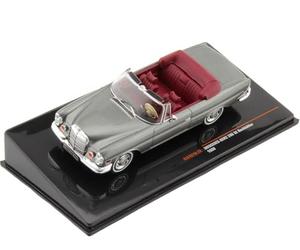 Modellfahrzeug Mercedes 280 SE 3.5 1969