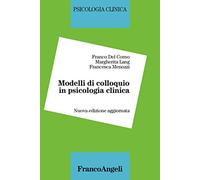 Modelli di colloquio in psicologia clinica
