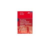 Modelling And Analysis Of Hybrid Supervisory Systems: A Petri Net Approach