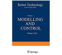 Modelling And Control