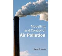 Modelling And Control Of Air Pollution