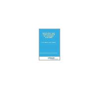 Modelling And Identification Of Dynamic Systems
