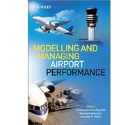 Modelling And Managing Airport Performance