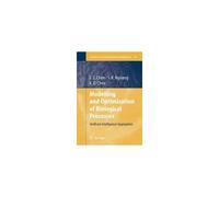 Modelling And Optimization Of Biotechnological Processes