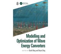 Modelling And Optimization Of Wave Energy Converters