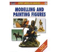 Modelling and Painting Figures
