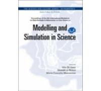 Modelling And Simulation In Science - Proceedings Of The 6th International Workshop On Data Analysis In Astronomy Livio Scarsi