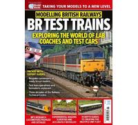 Modelling British Railways: BR Test Trains