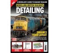 Modelling British Railways: Detailing