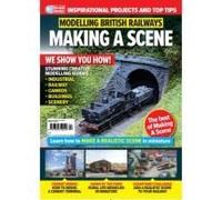 Modelling British Railways: Making A Scene