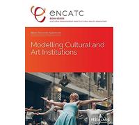Modelling Cultural And Art Institutions
