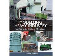 Modelling Heavy Industry