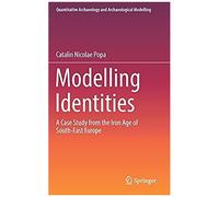 Modelling Identities