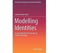 Modelling Identities