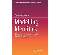 Modelling Identities
