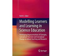 Modelling Learners And Learning In Science Education