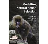 Modelling Natural Action Selection | Anil K Seth Anil K Seth (Auteur)