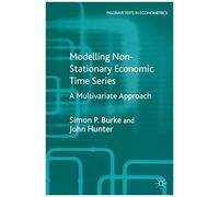 Modelling Non-Stationary Economic Time Series