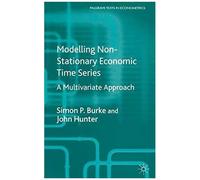 Modelling Non-Stationary Economic Time Series