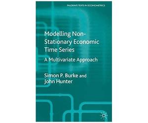 Modelling Non-Stationary Economic Time Series