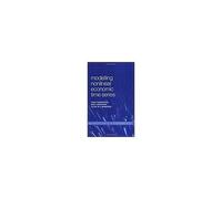 Modelling Nonlinear Economic Time Series