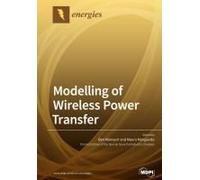 Modelling Of Wireless Power Transfer