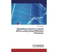 Modelling Returns In South Africa Using Jump Diffusion Processes