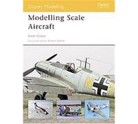 Modelling Scale Aircraft, Osprey Modelling, 41 Brett Green (Auteur)